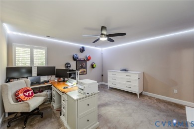 Exceptional quality and truly better than new, a rare on The Brookwoods Golf Club in Virginia - for sale on GolfHomes.com, golf home, golf lot