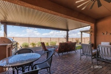 Stunning panoramic views on .27 acres! Nearly new 2BR/2.5BA + on Conestoga Golf Club in Nevada - for sale on GolfHomes.com, golf home, golf lot