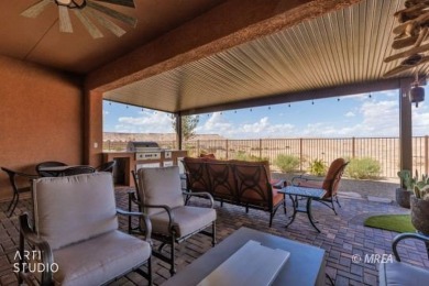 Stunning panoramic views on .27 acres! Nearly new 2BR/2.5BA + on Conestoga Golf Club in Nevada - for sale on GolfHomes.com, golf home, golf lot