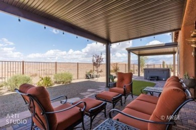 Stunning panoramic views on .27 acres! Nearly new 2BR/2.5BA + on Conestoga Golf Club in Nevada - for sale on GolfHomes.com, golf home, golf lot