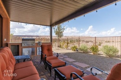 Stunning panoramic views on .27 acres! Nearly new 2BR/2.5BA + on Conestoga Golf Club in Nevada - for sale on GolfHomes.com, golf home, golf lot