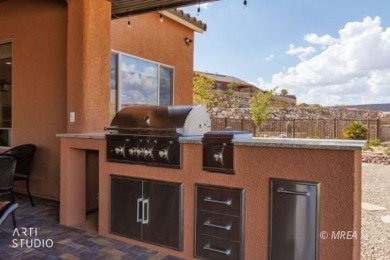 Stunning panoramic views on .27 acres! Nearly new 2BR/2.5BA + on Conestoga Golf Club in Nevada - for sale on GolfHomes.com, golf home, golf lot