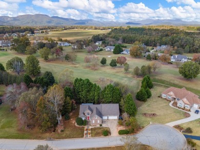 MAKE THIS HOME YOUR OWN! 4BR/2.5BA in Links O'Tryon Golf on Links O Tryon in South Carolina - for sale on GolfHomes.com, golf home, golf lot