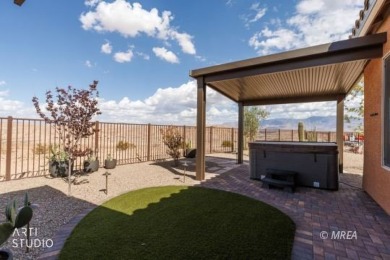 Stunning panoramic views on .27 acres! Nearly new 2BR/2.5BA + on Conestoga Golf Club in Nevada - for sale on GolfHomes.com, golf home, golf lot