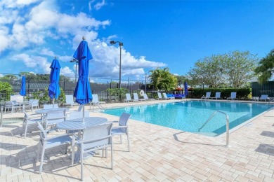 This beautifully turn-key furnished second-floor condo offers on Stoneybrook Golf and Country Club of Sarasota in Florida - for sale on GolfHomes.com, golf home, golf lot