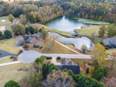 MAKE THIS HOME YOUR OWN! 4BR/2.5BA in Links O'Tryon Golf on Links O Tryon in South Carolina - for sale on GolfHomes.com, golf home, golf lot