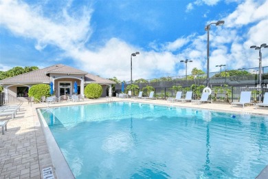 This beautifully turn-key furnished second-floor condo offers on Stoneybrook Golf and Country Club of Sarasota in Florida - for sale on GolfHomes.com, golf home, golf lot