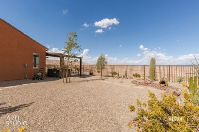 Stunning panoramic views on .27 acres! Nearly new 2BR/2.5BA + on Conestoga Golf Club in Nevada - for sale on GolfHomes.com, golf home, golf lot