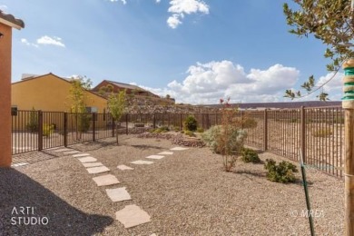 Stunning panoramic views on .27 acres! Nearly new 2BR/2.5BA + on Conestoga Golf Club in Nevada - for sale on GolfHomes.com, golf home, golf lot