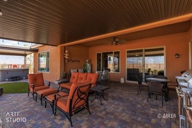 Stunning panoramic views on .27 acres! 2BR/2.5BA + den & golf on Conestoga Golf Club in Nevada - for sale on GolfHomes.com, golf home, golf lot