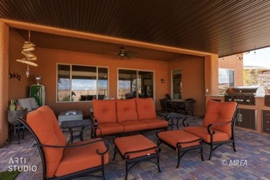 Stunning panoramic views on .27 acres! 2BR/2.5BA + den & golf on Conestoga Golf Club in Nevada - for sale on GolfHomes.com, golf home, golf lot