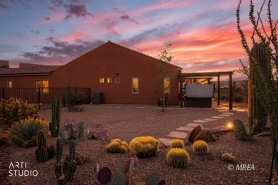 Stunning panoramic views on .27 acres! 2BR/2.5BA + den & golf on Conestoga Golf Club in Nevada - for sale on GolfHomes.com, golf home, golf lot