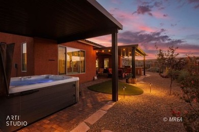 Stunning panoramic views on .27 acres! 2BR/2.5BA + den & golf on Conestoga Golf Club in Nevada - for sale on GolfHomes.com, golf home, golf lot