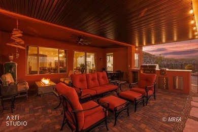 Stunning panoramic views on .27 acres! 2BR/2.5BA + den & golf on Conestoga Golf Club in Nevada - for sale on GolfHomes.com, golf home, golf lot