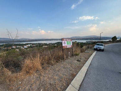 Stunning Golf Course & Lake View Lot in Amanali Country Club on Amanali Country Club and Nautica in Hidalgo - for sale on GolfHomes.com, golf home, golf lot