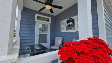 PRICE REDUCED! This captivating home located in the Premier 55+ on The Riverside Golf Club in Florida - for sale on GolfHomes.com, golf home, golf lot