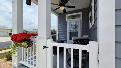 PRICE REDUCED! This captivating home located in the Premier 55+ on The Riverside Golf Club in Florida - for sale on GolfHomes.com, golf home, golf lot