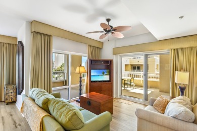 Welcome to this 2nd floor retreat in Luau I.  This exceptionally on Sandestin Golf and Beach Resort - The Links in Florida - for sale on GolfHomes.com, golf home, golf lot