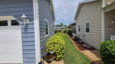 PRICE REDUCED! This captivating home located in the Premier 55+ on The Riverside Golf Club in Florida - for sale on GolfHomes.com, golf home, golf lot