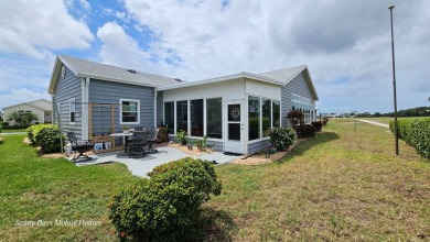 PRICE REDUCED! This captivating home located in the Premier 55+ on The Riverside Golf Club in Florida - for sale on GolfHomes.com, golf home, golf lot