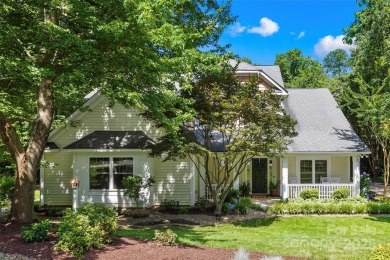 A rare multi-generational opportunity near Lake Norman & Cowans on Cowans Ford Country Club in North Carolina - for sale on GolfHomes.com, golf home, golf lot