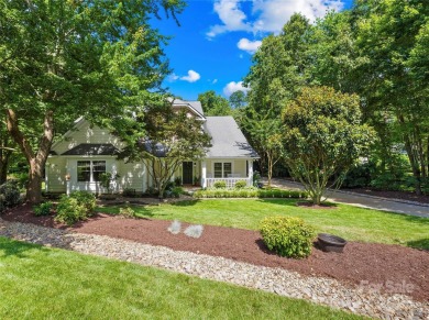 A rare multi-generational opportunity near Lake Norman & Cowans on Cowans Ford Country Club in North Carolina - for sale on GolfHomes.com, golf home, golf lot