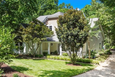 A rare multi-generational opportunity near Lake Norman & Cowans on Cowans Ford Country Club in North Carolina - for sale on GolfHomes.com, golf home, golf lot