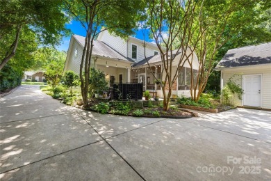 A rare multi-generational opportunity near Lake Norman & Cowans on Cowans Ford Country Club in North Carolina - for sale on GolfHomes.com, golf home, golf lot