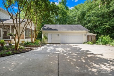 A rare multi-generational opportunity near Lake Norman & Cowans on Cowans Ford Country Club in North Carolina - for sale on GolfHomes.com, golf home, golf lot