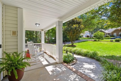 A rare multi-generational opportunity near Lake Norman & Cowans on Cowans Ford Country Club in North Carolina - for sale on GolfHomes.com, golf home, golf lot