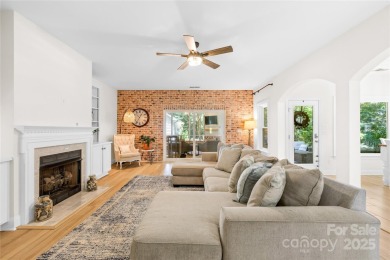A rare multi-generational opportunity near Lake Norman & Cowans on Cowans Ford Country Club in North Carolina - for sale on GolfHomes.com, golf home, golf lot