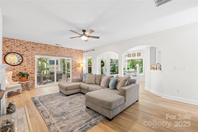A rare multi-generational opportunity near Lake Norman & Cowans on Cowans Ford Country Club in North Carolina - for sale on GolfHomes.com, golf home, golf lot