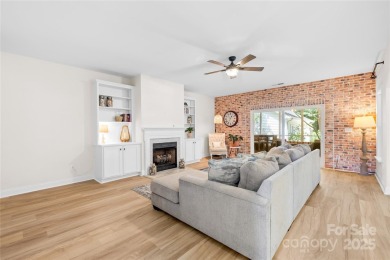 A rare multi-generational opportunity near Lake Norman & Cowans on Cowans Ford Country Club in North Carolina - for sale on GolfHomes.com, golf home, golf lot
