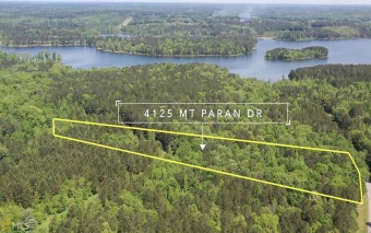 Look no further, an opportunity to buy from 14 lots ranging in on The Creek At Hard Labor in Georgia - for sale on GolfHomes.com, golf home, golf lot