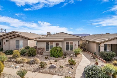 Well-maintained 3-bedroom, 2-bath residence in the heart of on Coral Canyon Golf Course in Utah - for sale on GolfHomes.com, golf home, golf lot