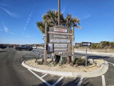 Welcome to Lot 33-B South Causeway Road, just minutes from the on Pawleys Plantation Golf and Country Club in South Carolina - for sale on GolfHomes.com, golf home, golf lot