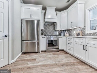 Stunning Renovated Home in Sought-After Bridgemill Community! on Bridgemill Golf Club in Georgia - for sale on GolfHomes.com, golf home, golf lot