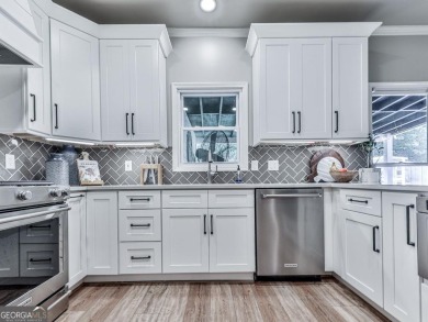 Stunning Renovated Home in Sought-After Bridgemill Community! on Bridgemill Golf Club in Georgia - for sale on GolfHomes.com, golf home, golf lot