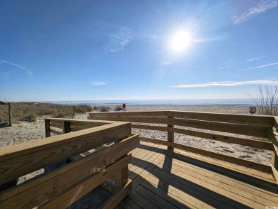 Welcome to Lot 33-B South Causeway Road, just minutes from the on Pawleys Plantation Golf and Country Club in South Carolina - for sale on GolfHomes.com, golf home, golf lot