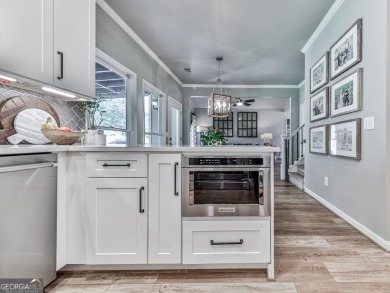 Stunning Renovated Home in Sought-After Bridgemill Community! on Bridgemill Golf Club in Georgia - for sale on GolfHomes.com, golf home, golf lot