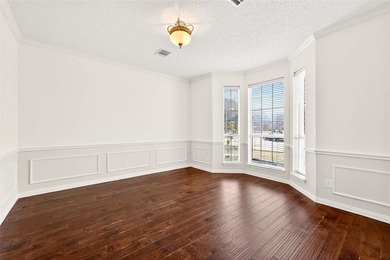 Welcome to this beautifully designed 4-bedroom, 3.5-bath home on The Courses at Watters Creek in Texas - for sale on GolfHomes.com, golf home, golf lot