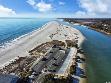Welcome to Lot 33-B South Causeway Road, just minutes from the on Pawleys Plantation Golf and Country Club in South Carolina - for sale on GolfHomes.com, golf home, golf lot