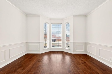 Welcome to this beautifully designed 4-bedroom, 3.5-bath home on The Courses at Watters Creek in Texas - for sale on GolfHomes.com, golf home, golf lot