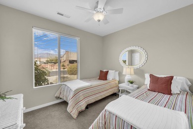 Well-maintained 3-bedroom, 2-bath residence in the heart of on Coral Canyon Golf Course in Utah - for sale on GolfHomes.com, golf home, golf lot