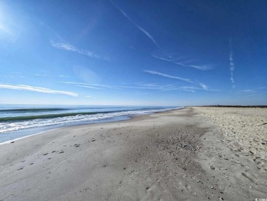 Welcome to Lot 33-B South Causeway Road, just minutes from the on Pawleys Plantation Golf and Country Club in South Carolina - for sale on GolfHomes.com, golf home, golf lot