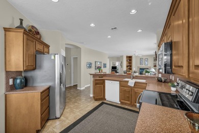Well-maintained 3-bedroom, 2-bath residence in the heart of on Coral Canyon Golf Course in Utah - for sale on GolfHomes.com, golf home, golf lot