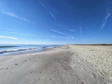 Welcome to Lot 33-B South Causeway Road, just minutes from the on Pawleys Plantation Golf and Country Club in South Carolina - for sale on GolfHomes.com, golf home, golf lot