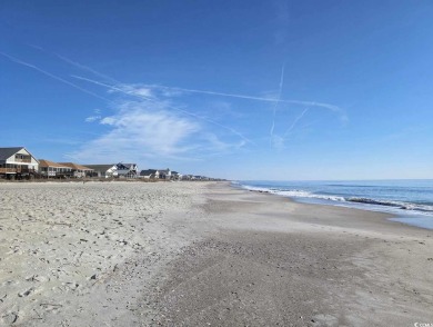 Welcome to Lot 33-B South Causeway Road, just minutes from the on Pawleys Plantation Golf and Country Club in South Carolina - for sale on GolfHomes.com, golf home, golf lot