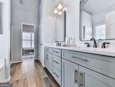 Stunning Renovated Home in Sought-After Bridgemill Community! on Bridgemill Golf Club in Georgia - for sale on GolfHomes.com, golf home, golf lot