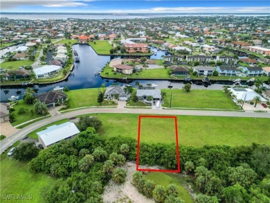 ***Multi-family zoned for duplex/possible 4 plex*** Punta Gorda on Saint Andrews South Golf Club in Florida - for sale on GolfHomes.com, golf home, golf lot
